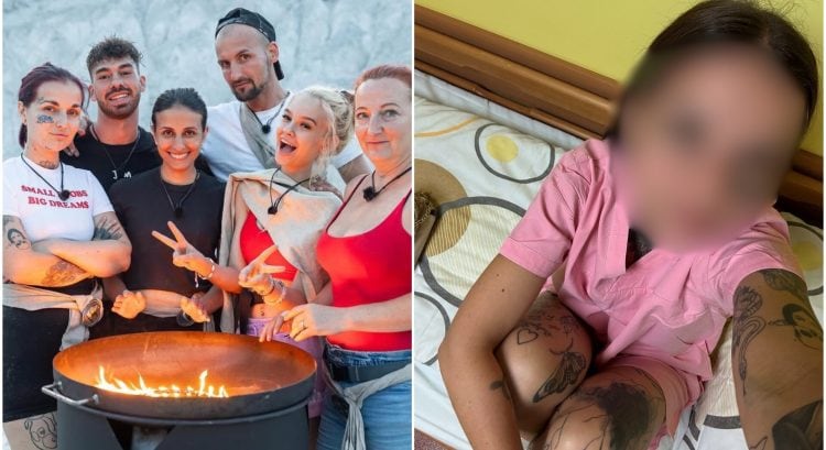 Exfarmárka priznala rozchod s narcistom