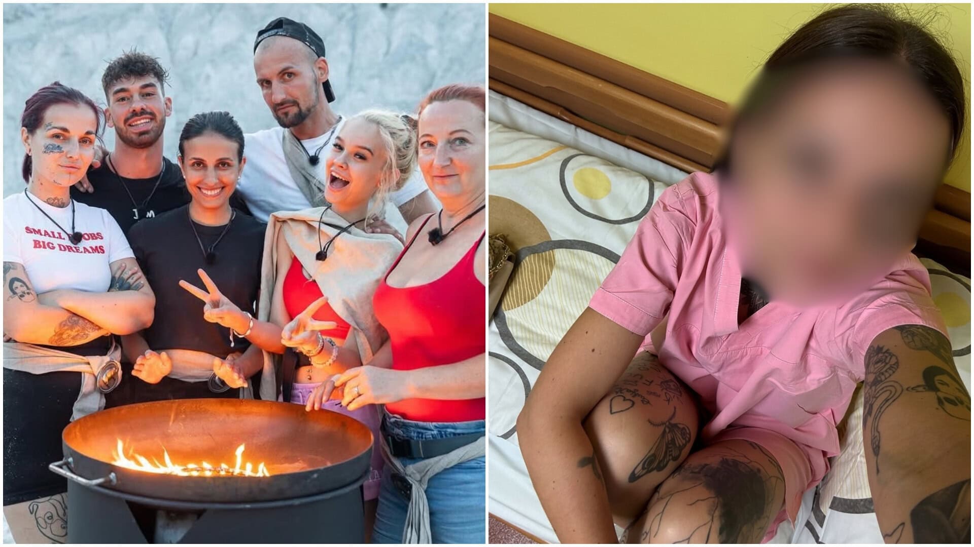 Exfarmárka priznala rozchod s narcistom