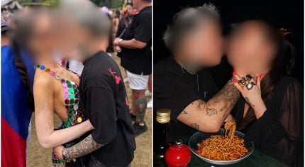 Jedna z najznámejších českých tvárí sa rozišla
