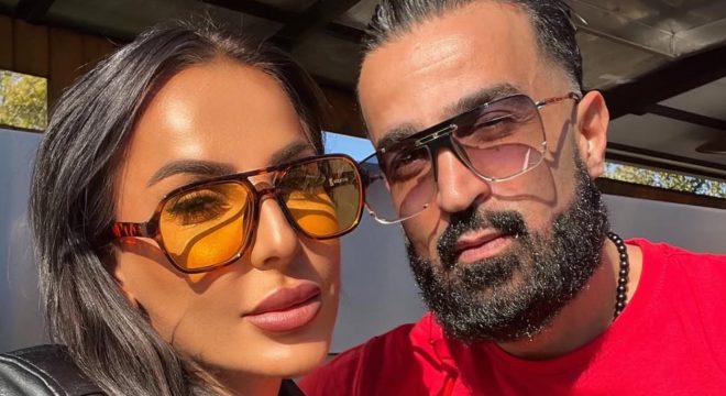 Ako sa dala dokopy Emily s Rezom po šou Farma?