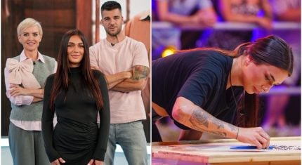 Ako to má Miška po šou Farma s ex?