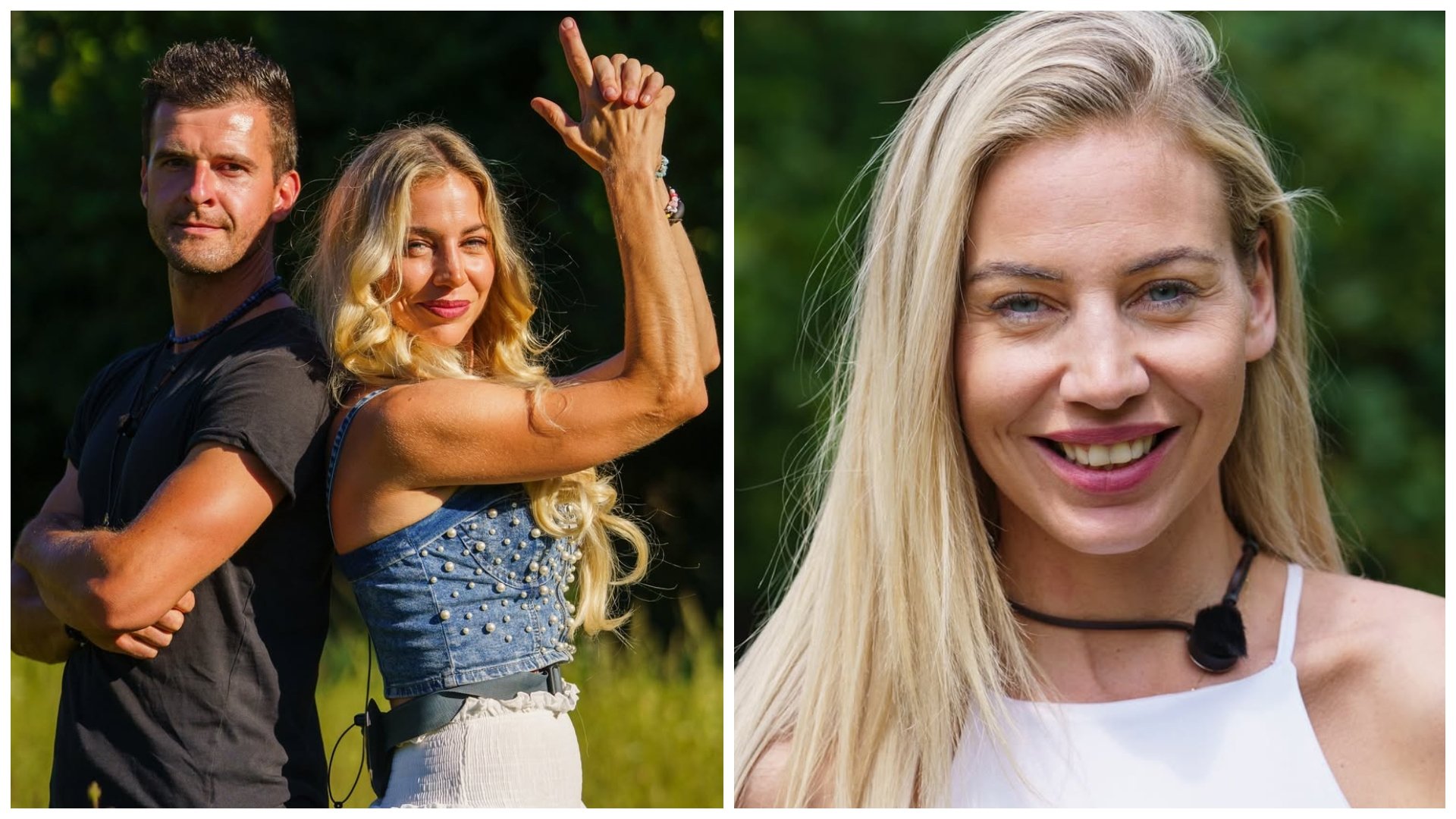 Alenka zo šou Farma