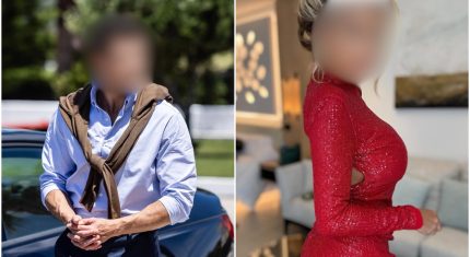 Ženích zo šou Ruža pristihnutý s Vémolovou ex