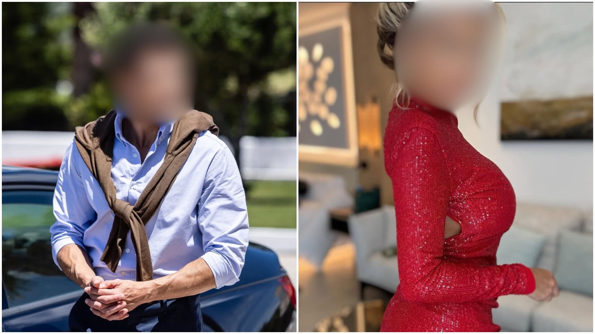 Ženích zo šou Ruža pristihnutý s Vémolovou ex