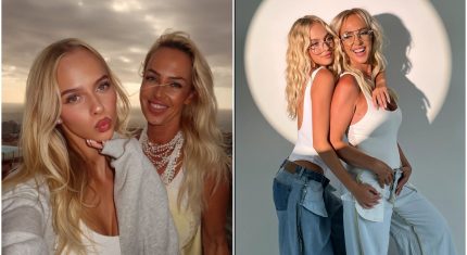 Belohorcová prežíva rozchod