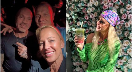 Belohorcová vraj o milenke vedela celý čas