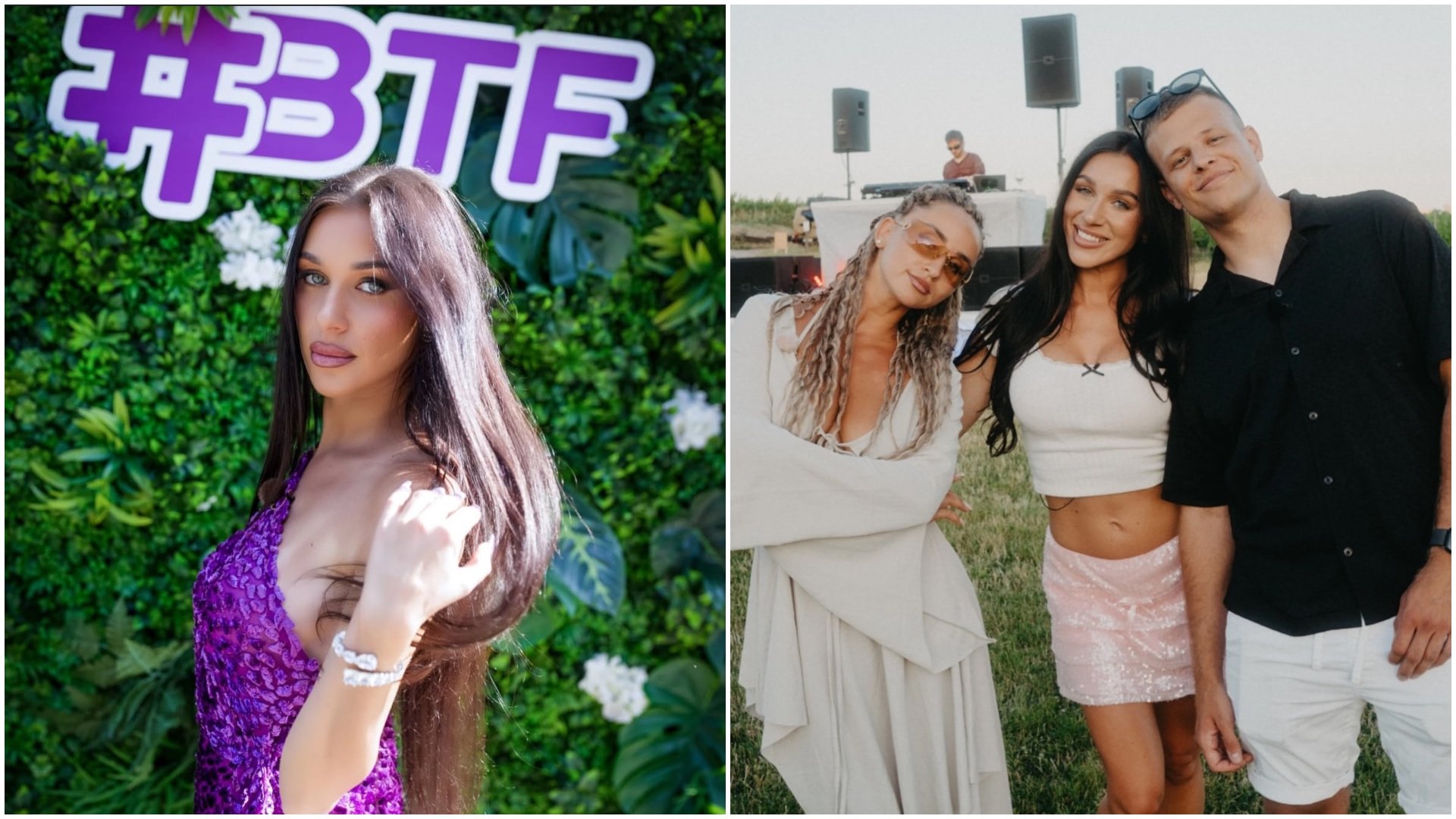 Bianka chce po prvej časti Behind the Fame stopku