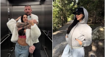 Bianka Rumanová to myslí naozaj vážne