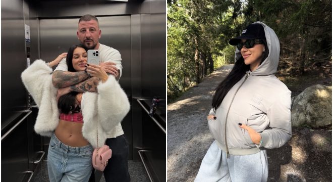 Bianka Rumanová to myslí naozaj vážne