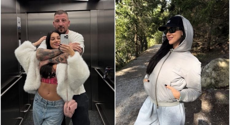 Bianka Rumanová to myslí naozaj vážne