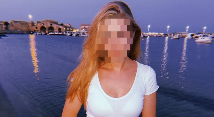 Česká umelkyňa Barbora Waschingerová