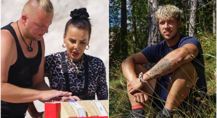 Chcela v šou Farma mladších chlapcov?