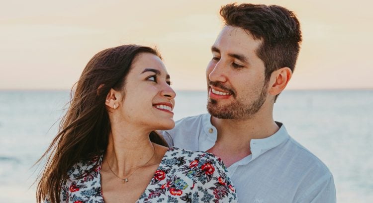 Čo si muži všímajú na ženách ako prvé