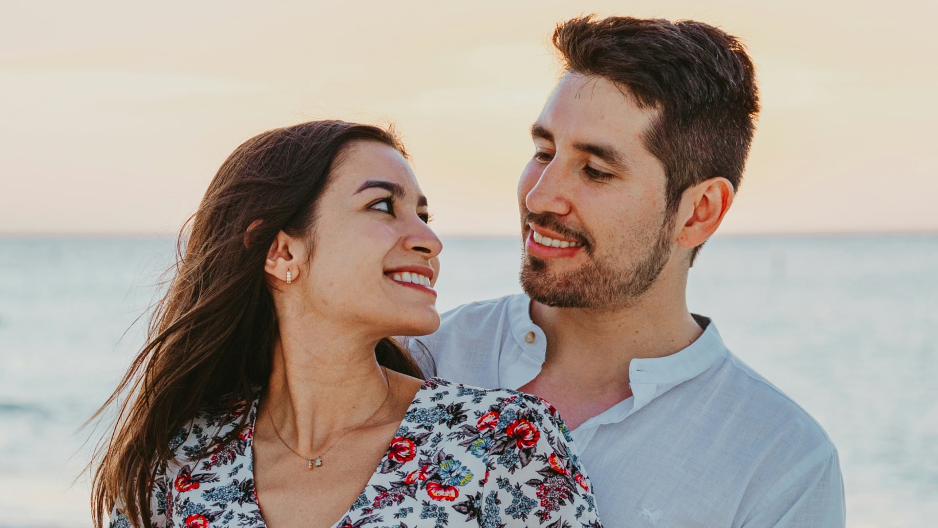 Čo si muži všímajú na ženách ako prvé