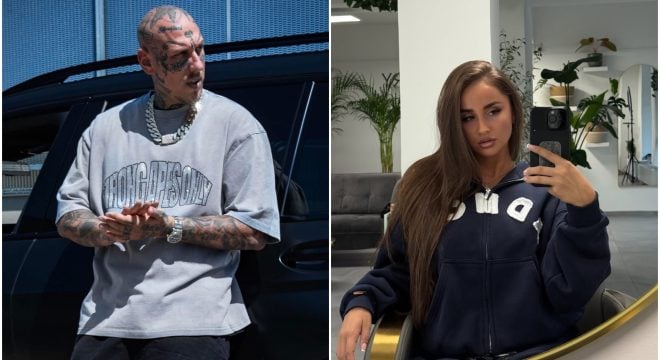 Cynthia prvýkrát o tom, čo cítila po tom, čo Separ vydal album