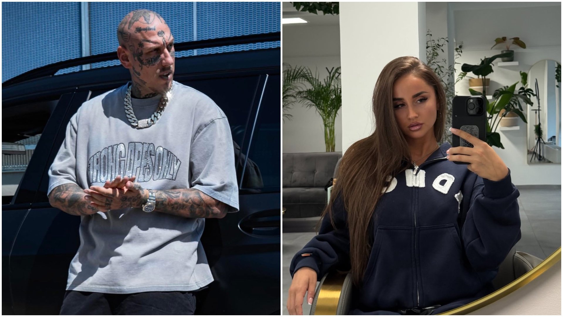 Cynthia prvýkrát o tom, čo cítila po tom, čo Separ vydal album