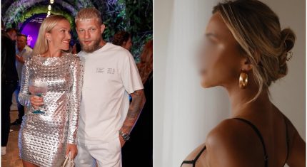 Nela Slováková prvýkrát ukazála nový nos po plastike