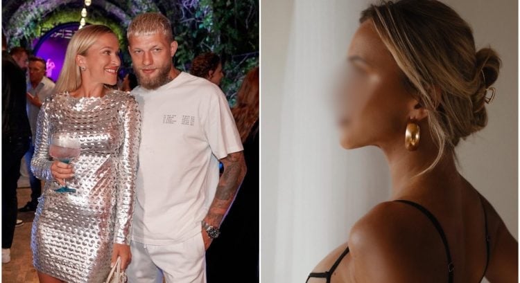 Nela Slováková prvýkrát ukazála nový nos po plastike