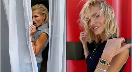 Dara Rolins otvorene o nevere: