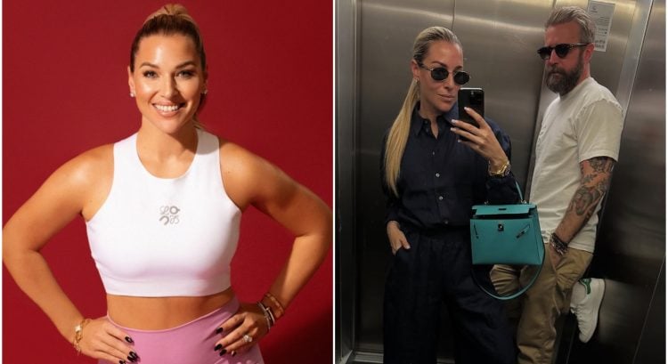 Dominika Cibulková má manželstvo v kríze?