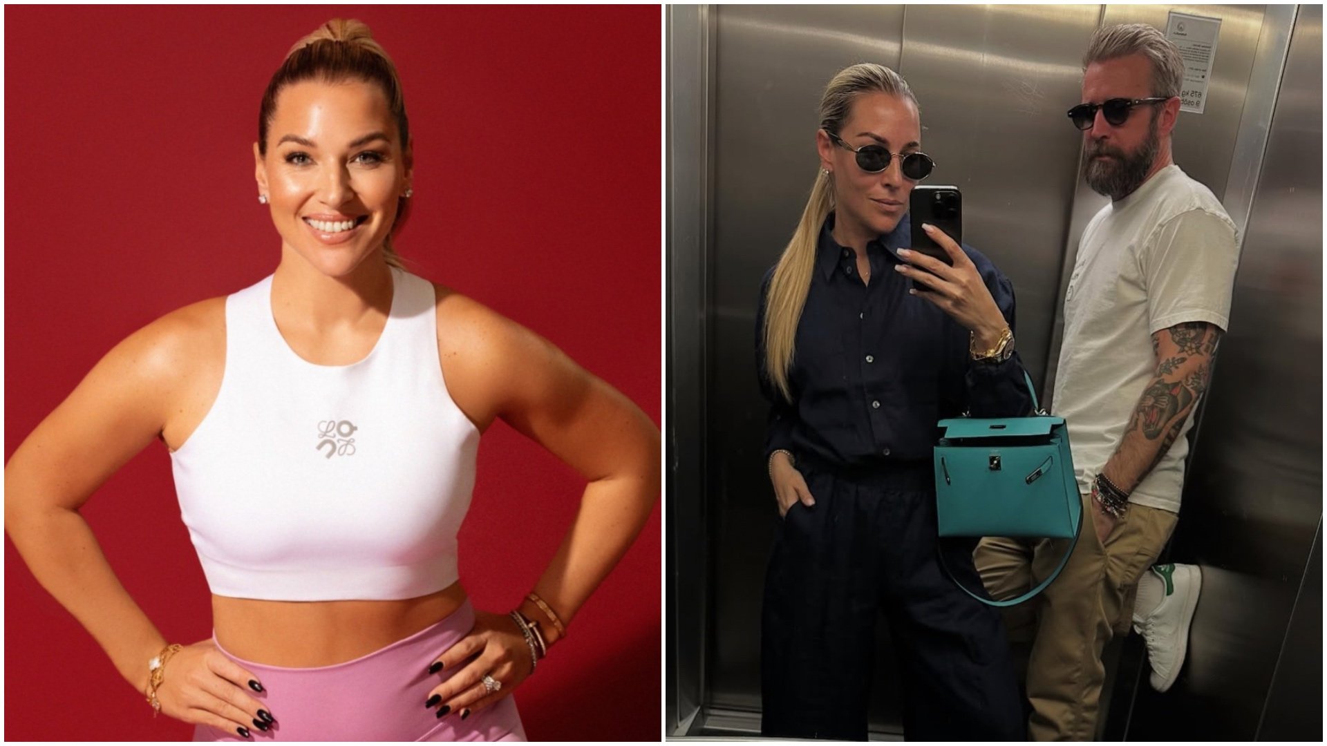Dominika Cibulková má manželstvo v kríze?