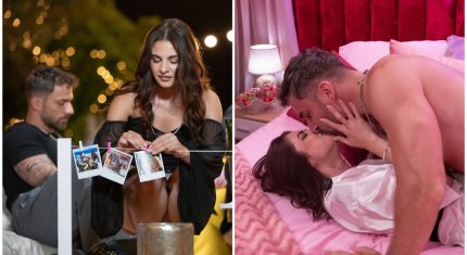 Dráma pred finále Love Island