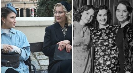 Dunaj, k vašim službám