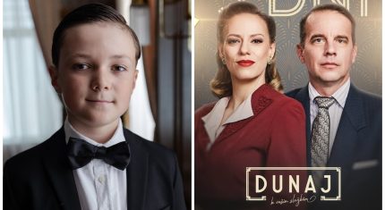 Dunaj, k vašim službám