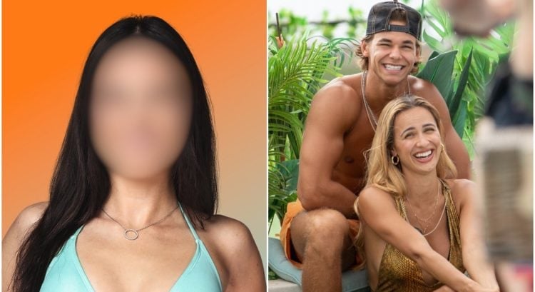 Love Island má novú bombshell