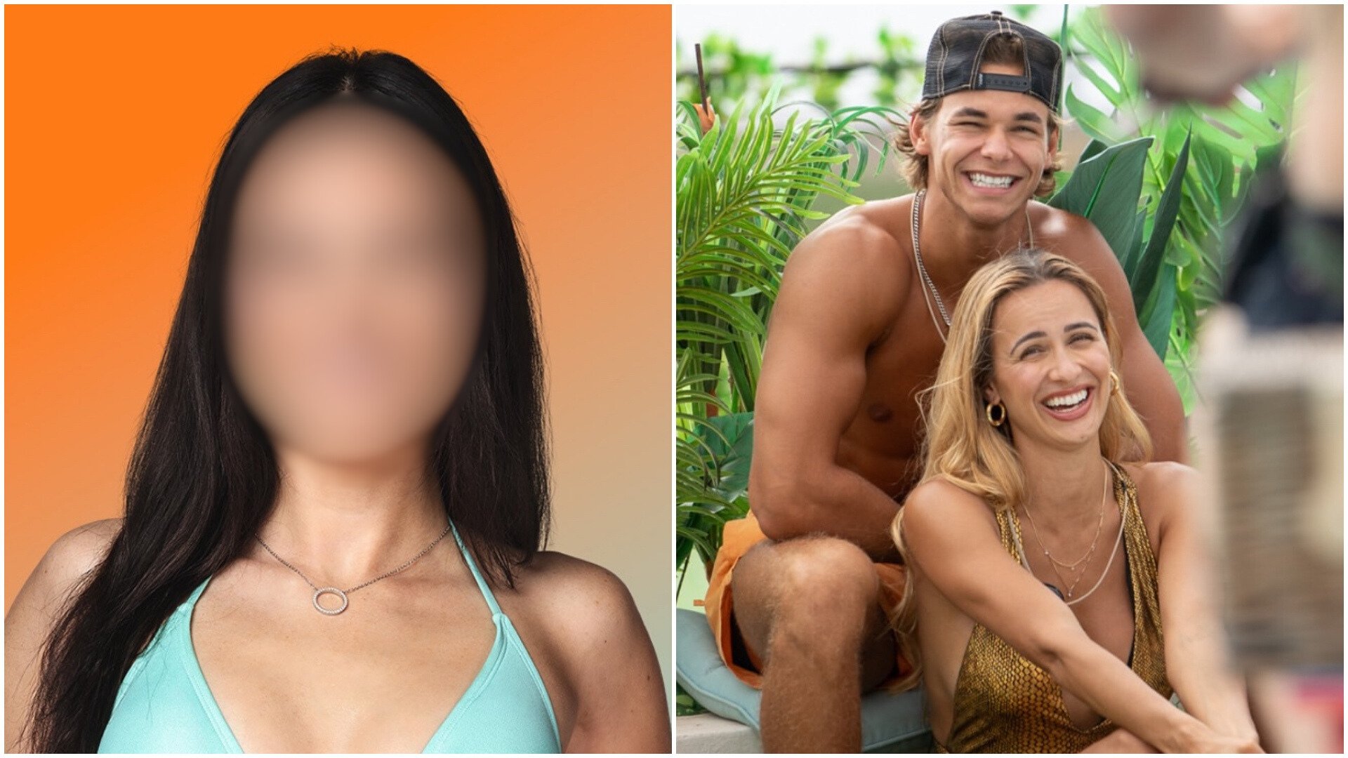 Love Island má novú bombshell
