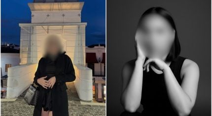 moderátorka zomrela vo veku 21 rokov