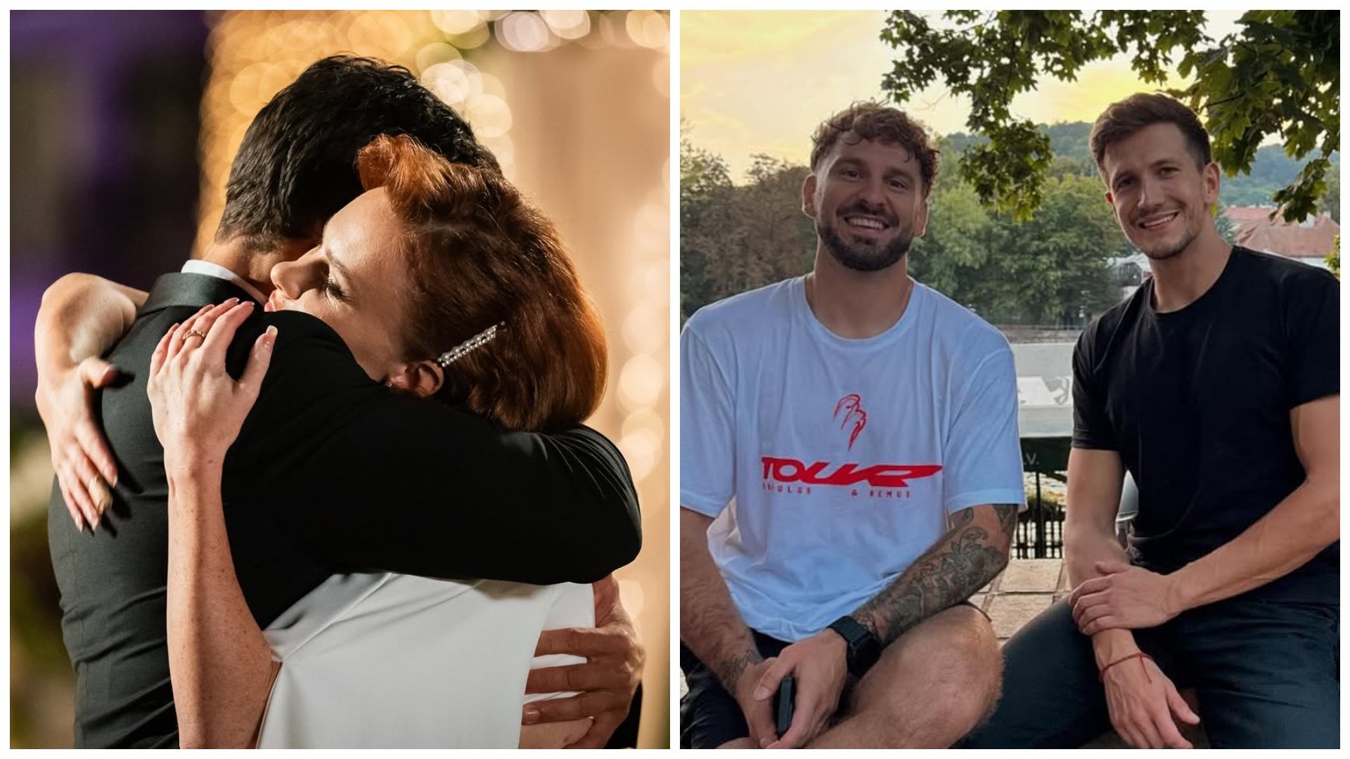 Fešák Ruža láska