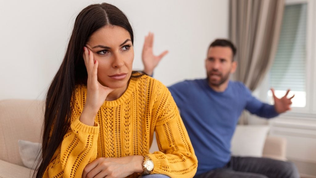 Hádky a argumentovanie