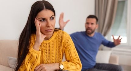 Hádky a argumentovanie