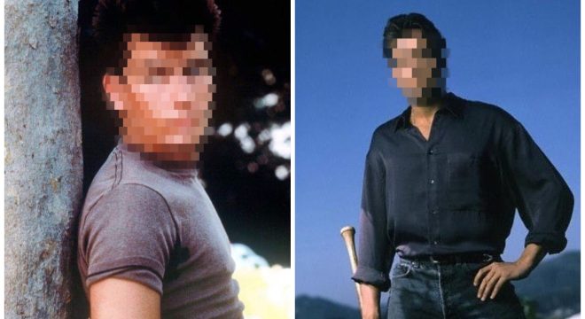 Herec Charlie Sheen