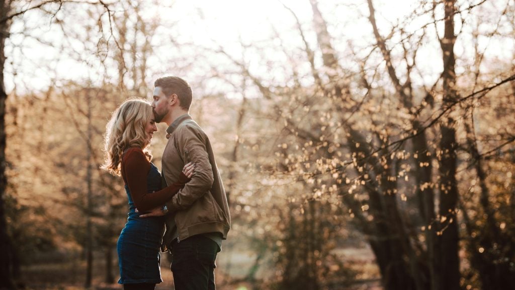 Horoskop lásky na november