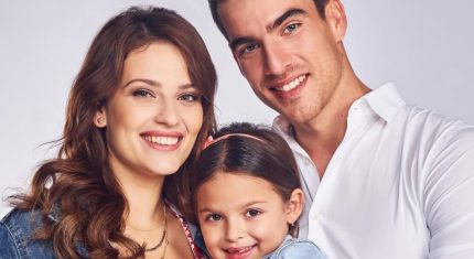 Hviezda seriálu Mama na prenájom na pohotovosti