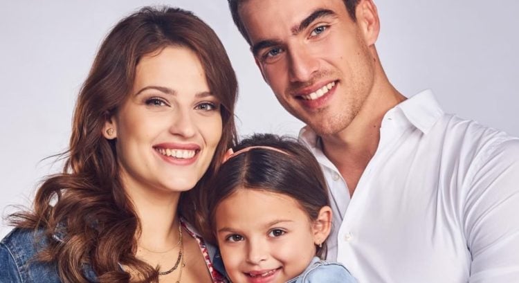 Hviezda seriálu Mama na prenájom na pohotovosti