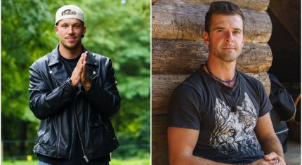 Igor poslal odkaz Romanovi do šou Farma