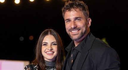 Dušan chcel Kiku pred Love Island?