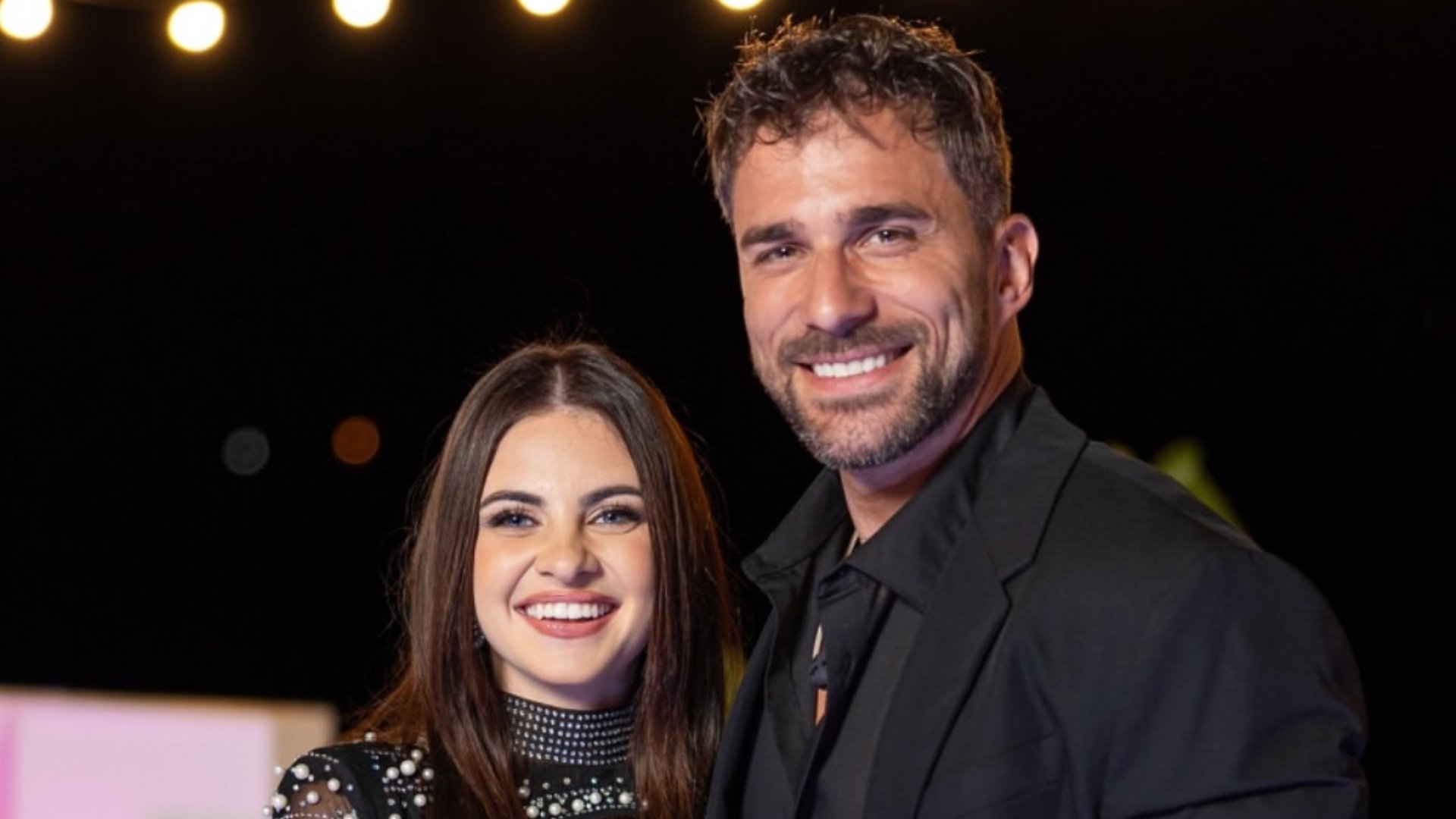 Dušan chcel Kiku pred Love Island?