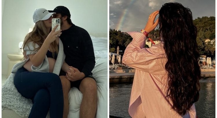 Influencerka Adri Balúchová
