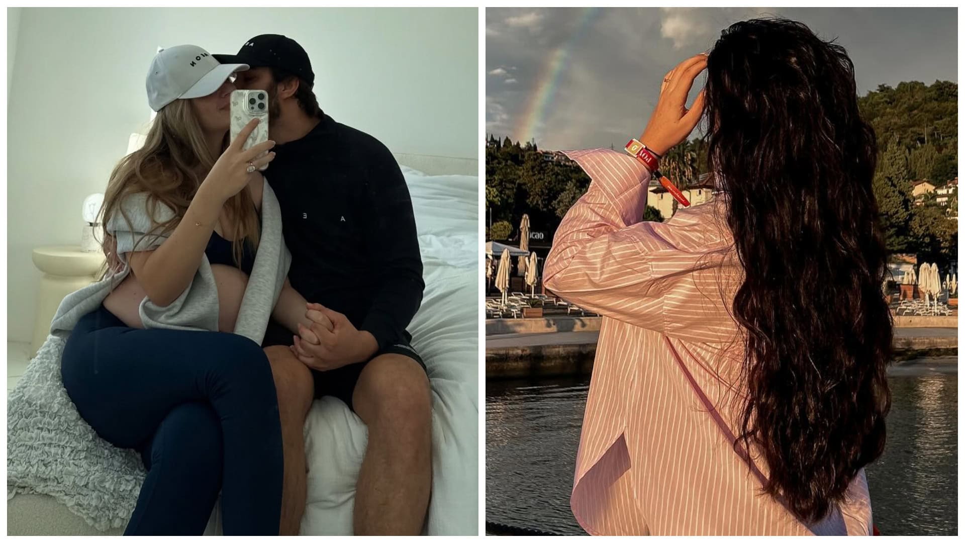 Influencerka Adri Balúchová