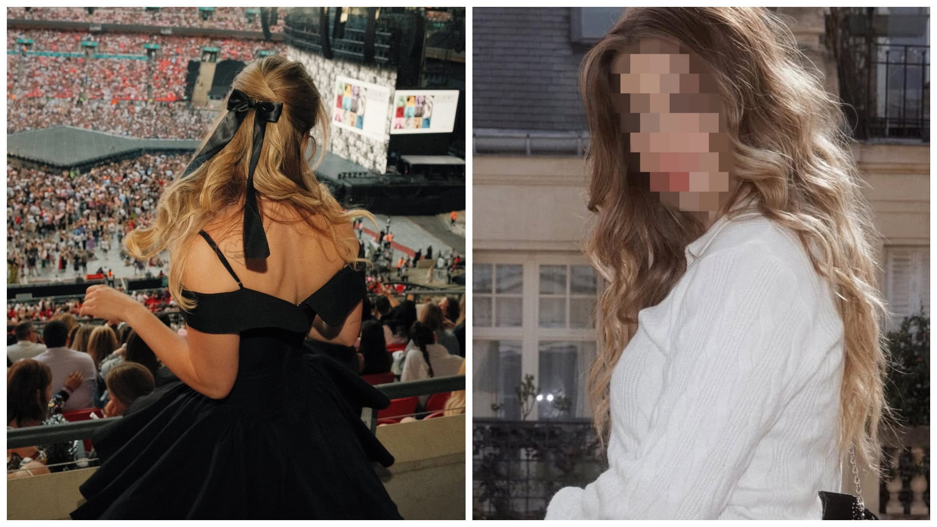 Influencerka Radka Žilinčík
