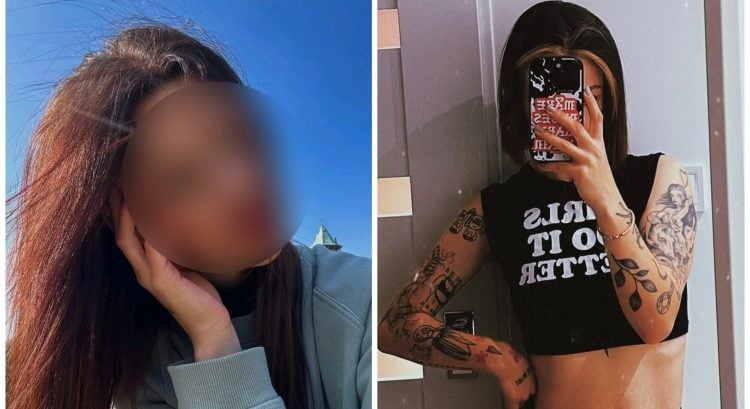 Influencerka Samanta Tomkuliak (4)