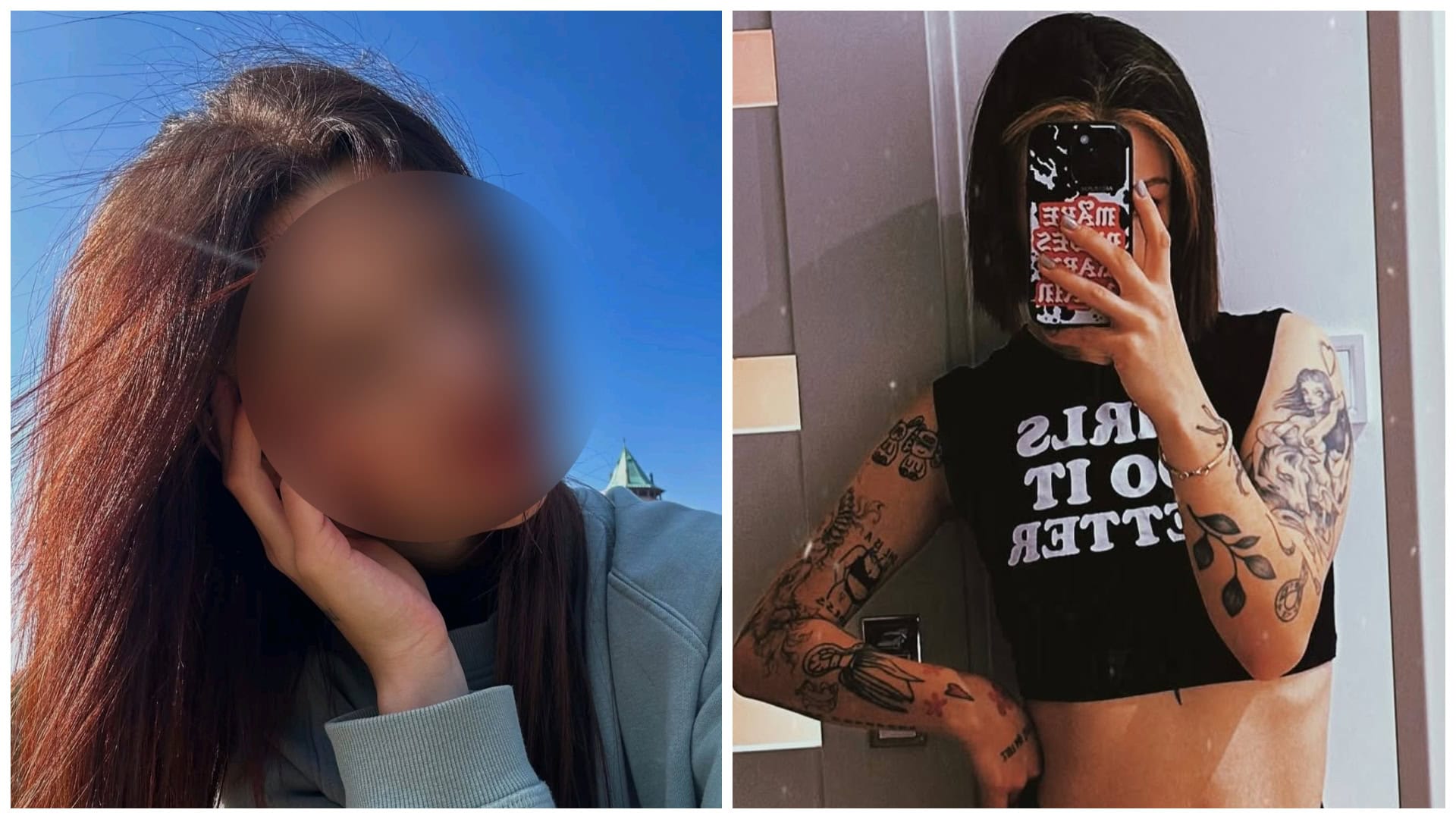 Influencerka Samanta Tomkuliak (4)