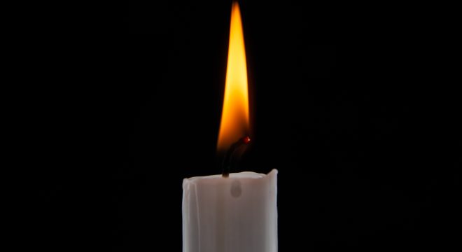 Influencerka zomrela