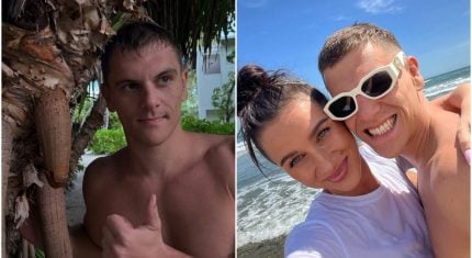 Jovinečko je späť a toto píše ex Bianke