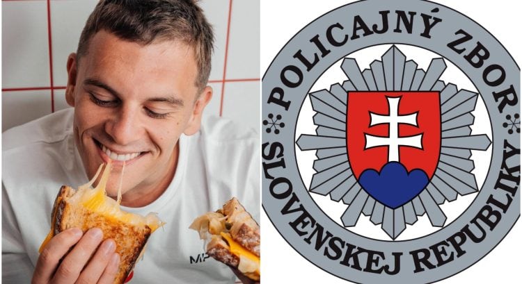 jovinečko polícia