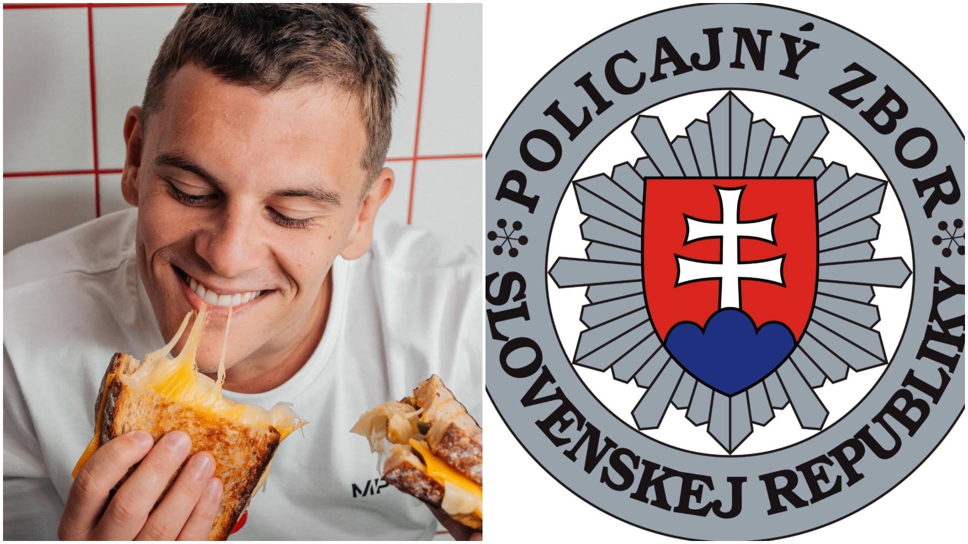 jovinečko polícia